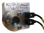Электронное реле контроля уровня жидкости Becool BC-LLC/H-CE 24V