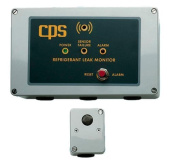 Монитор утечек хладагента CPS RM22