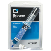Герметик для устранения протечек фреона Errecom Extreme TR1062.C.M9.S2, с адаптерами R1234yf + R134a, картридж 30 ml