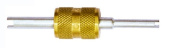 Универсальный ключ для золотников CH-1213AL / CT-V810