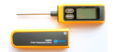 Термометр электронный Favor Cool VA6502 (-50/+270)