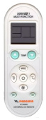 Penguin KT-5000 (universal 5000 in1) ПДУ для кондиционеров