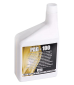 Масло синтетическое ERRECOM PAG 100 1L