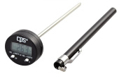 Термометр электронный CPS TMDP с щупом (от -50 до 150 °C)