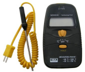 Термометр электронный MS-6500 (-50 / +750)