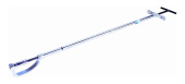 Ключ для монтажа кондиционеров DSZH WK-01-14/17, головка 14мм​ и 17мм