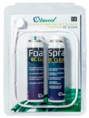 Комплект для очистки Becool BC-CLEAN